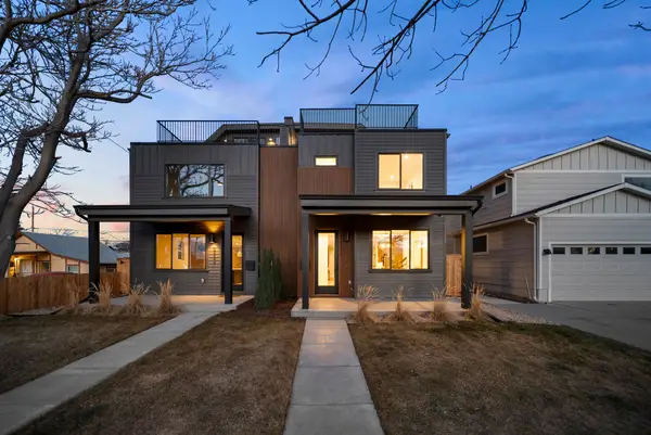 2452 S Cherokee Street, Denver, CO 80223