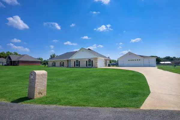 9 Willow Bend, New Boston, TX 75570