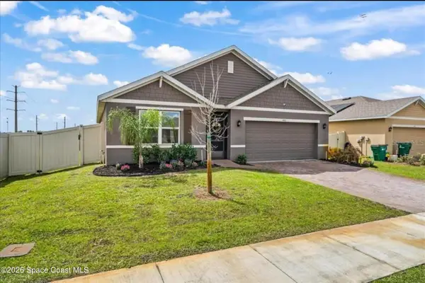 1401 Mcfarland Drive, Melbourne, FL 32904