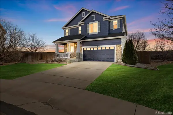 1972 E 164th Place, Thornton, CO 80602