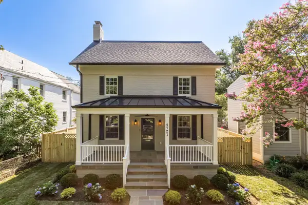 4721 45th St Nw, WASHINGTON, DC 20016