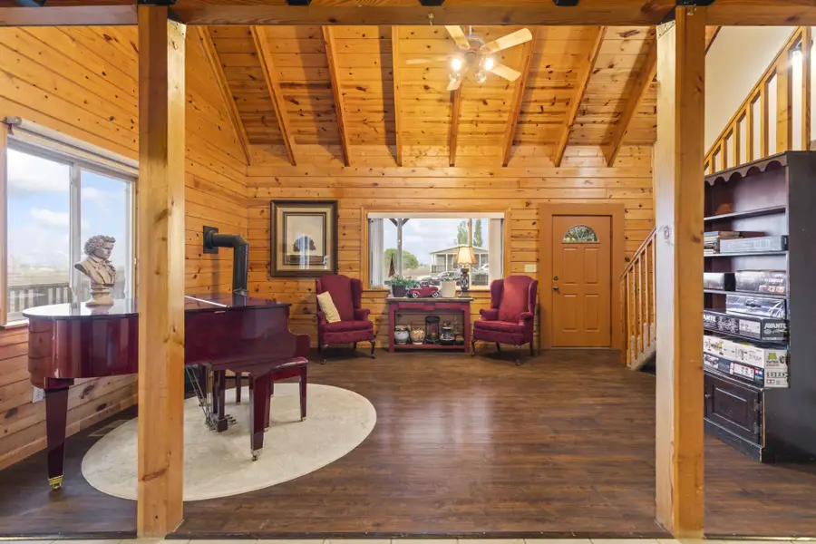 320 W 400 N, Central Valley, UT 84754 - #3