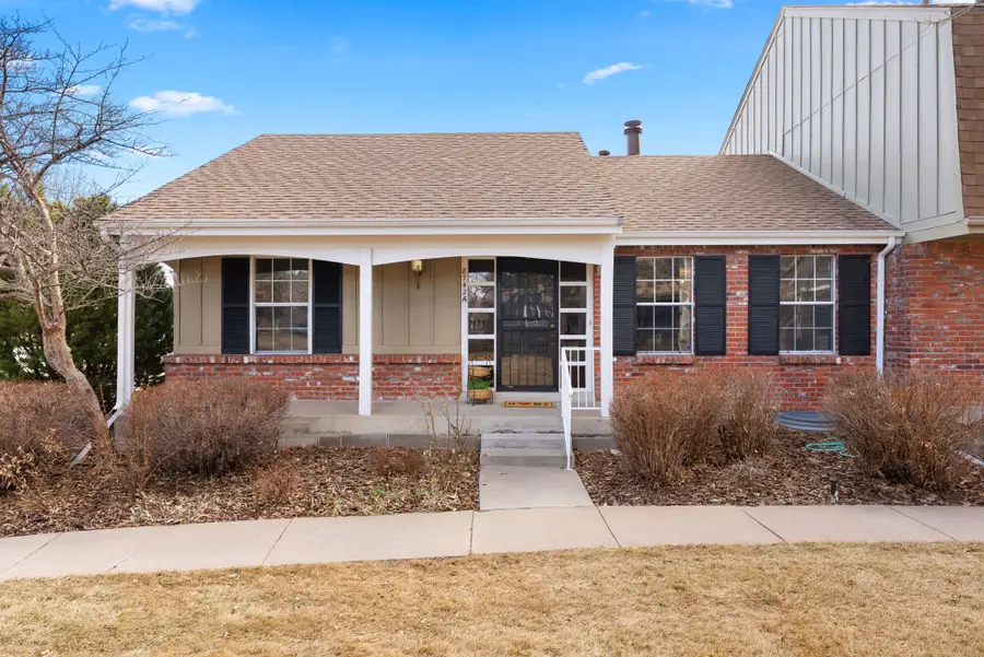 8742 E Amherst Drive #A, Denver, CO 80231 - #2