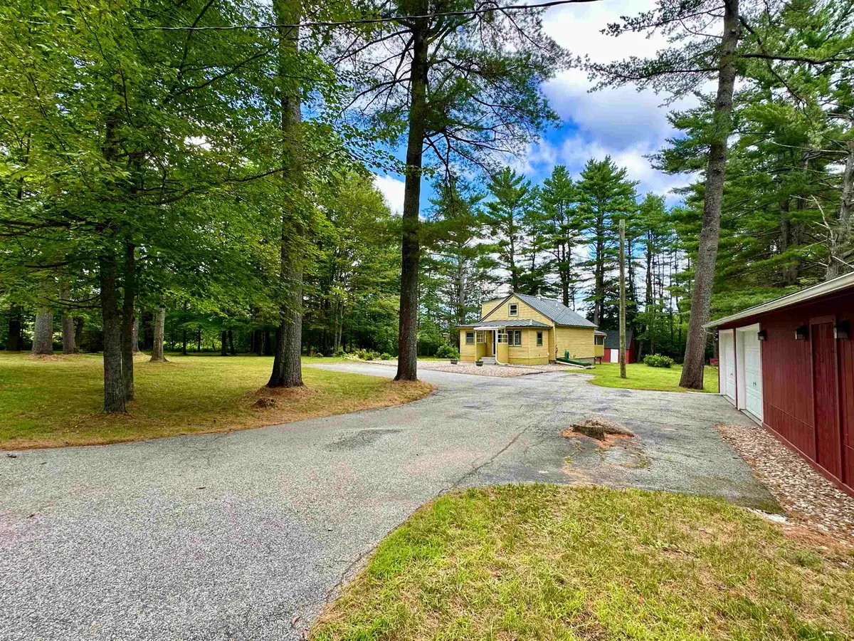 258 Maple Street, Newport, NH 03773 - #1