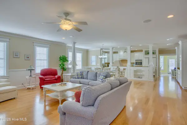 205 Aberlady Bay, Emerald Isle, NC 28594