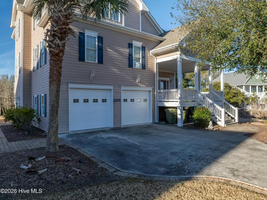 205 Aberlady Bay, Emerald Isle, NC 28594 - #2