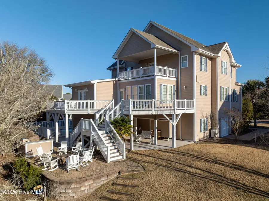 205 Aberlady Bay, Emerald Isle, NC 28594 - #3