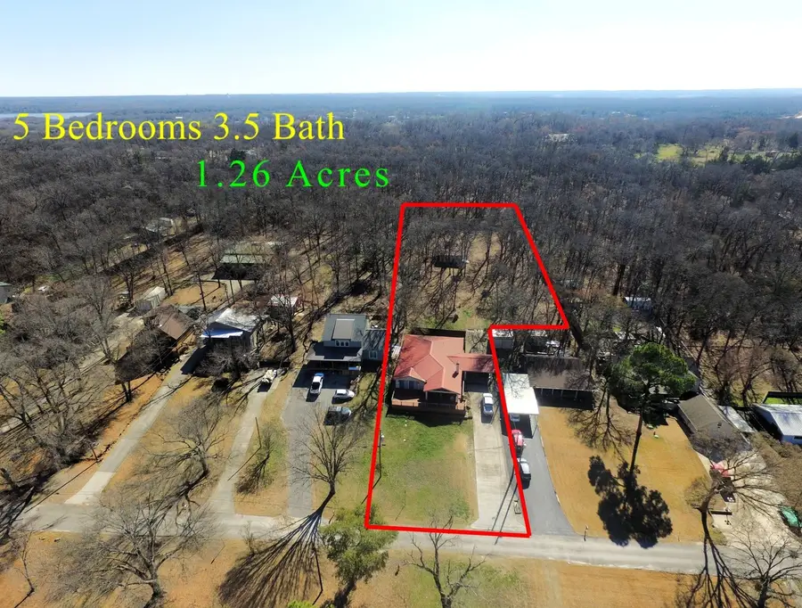 10853 Lakeside Drive, Quinlan, TX 75474 - #3
