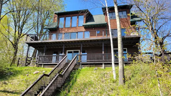 16387 Arrowhead Lane, Birchwood, WI 54817