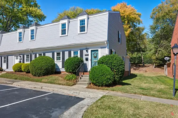 8005 Regent Park Lane, Charlotte, NC 28210