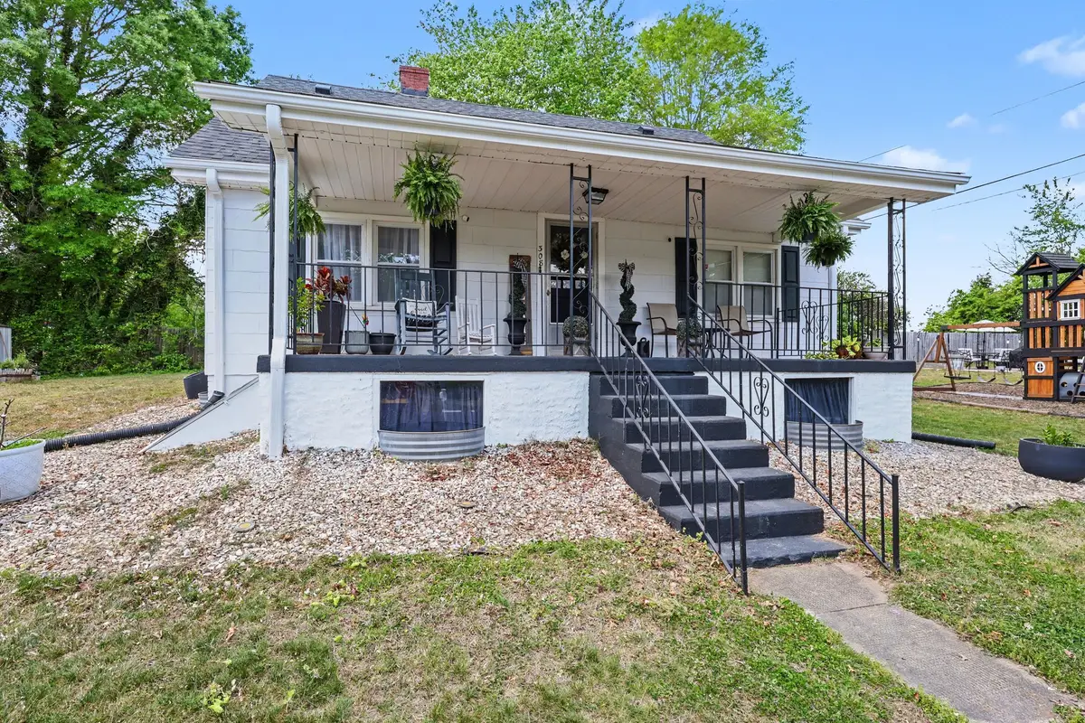 308 Stone Street, Stoneville, NC 27048 - #1