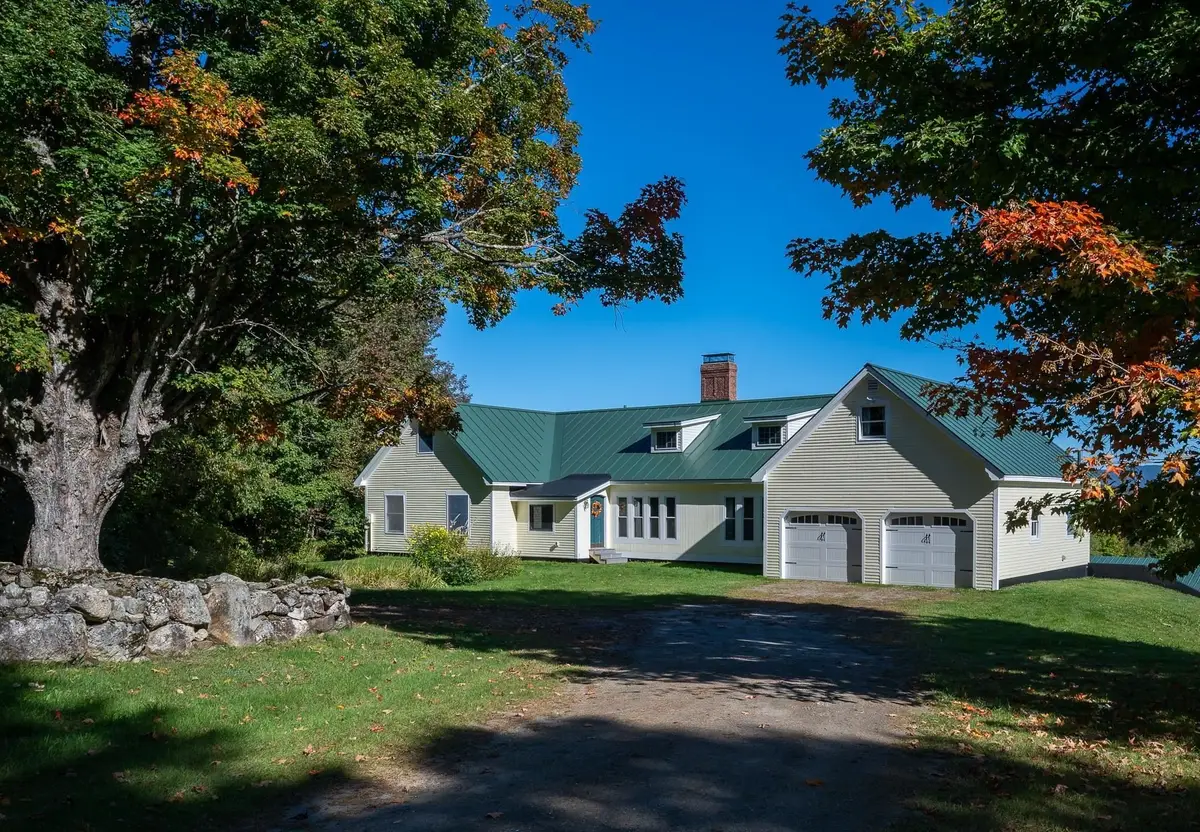 388 Dolloff Pond Road, Sutton, VT 05867 - #1