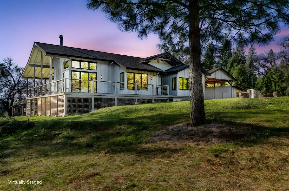 7401 Schaad Road, Wilseyville, CA 95257 - #1