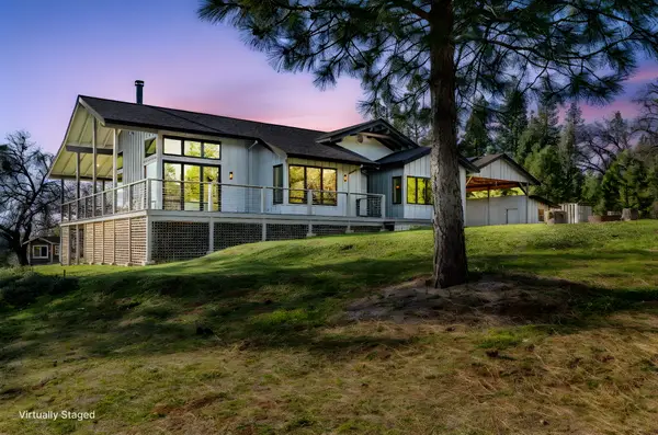 7401 Schaad Road, Wilseyville, CA 95257