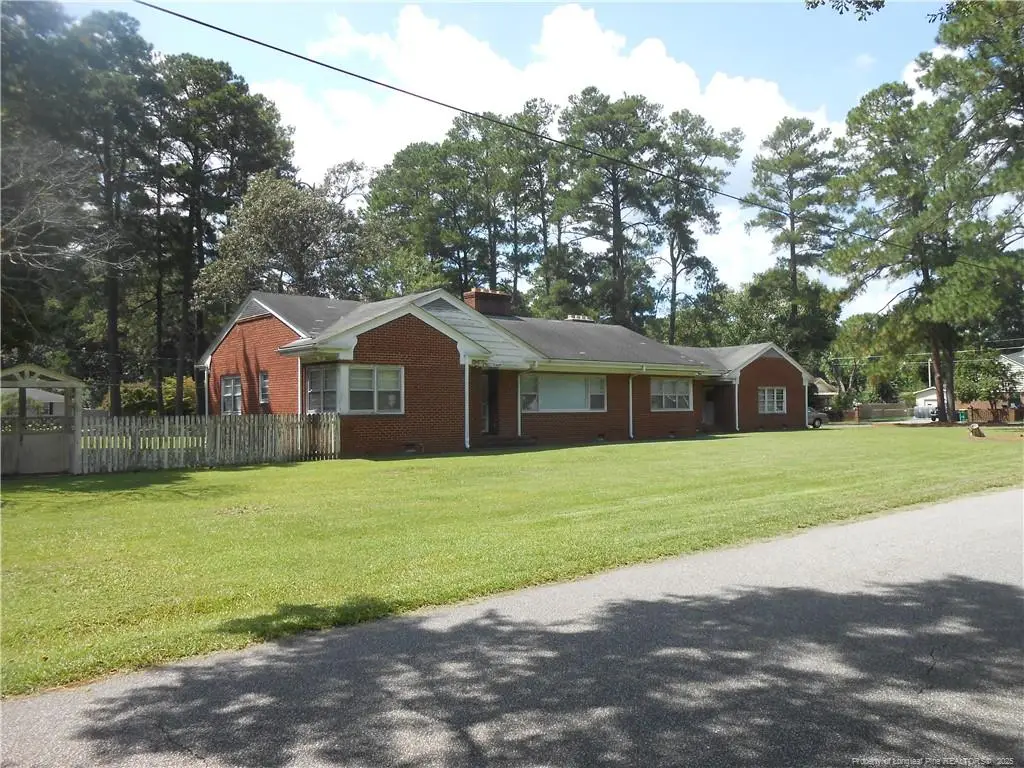 2405 N Kenan Avenue, Lumberton, NC 28358 - Image #1
