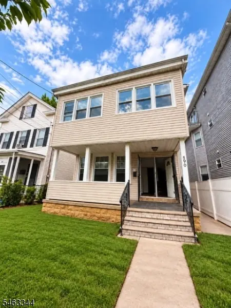 590 Walnut St, Elizabeth, NJ 07201 - #1
