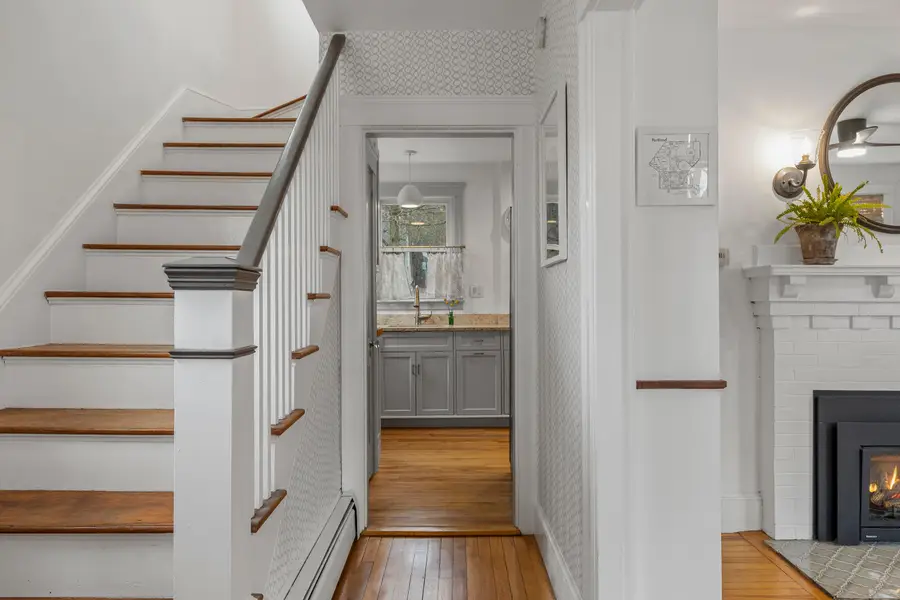 40 Kenilworth Street, Portland, ME 04102 - #3