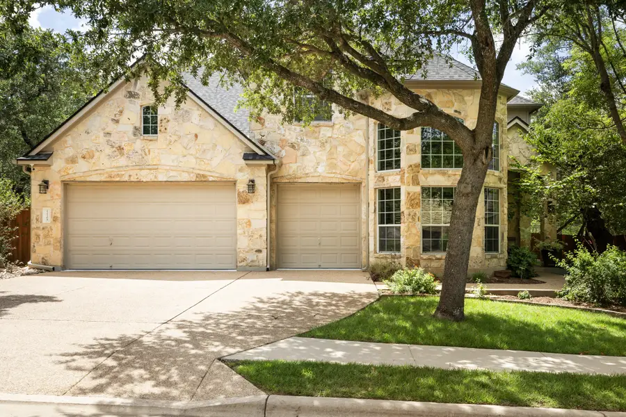 12308 Terranova Cv, Austin, TX 78739 - #3