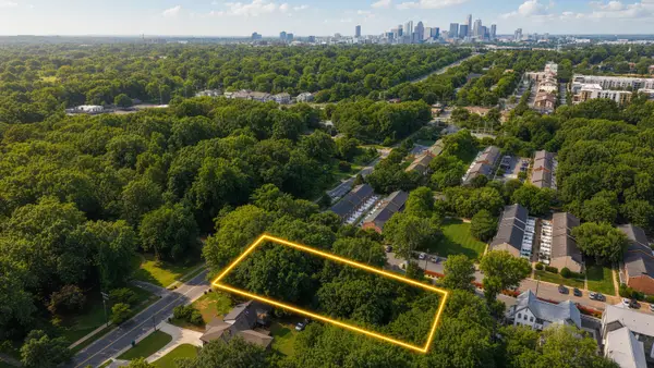 2937 Commonwealth Avenue, Charlotte, NC 28205
