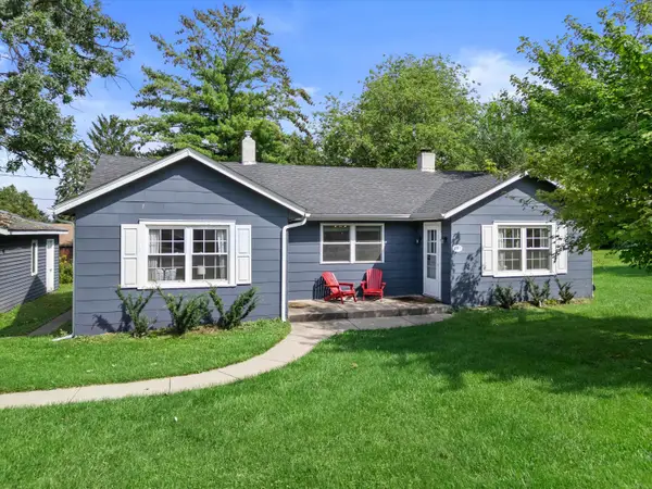 3165 Lockwood Blvd, Lyons, WI 53147