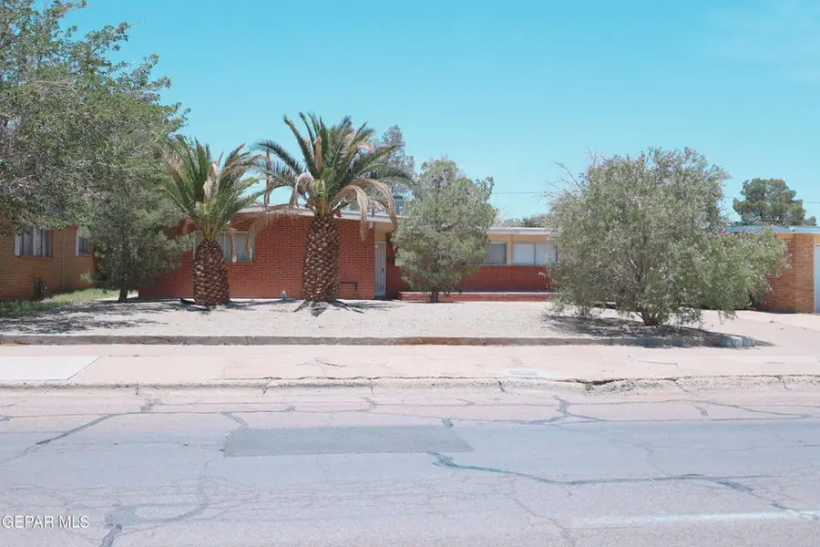 5325 Fairbanks Drive, El Paso, TX 79924 - Image #2