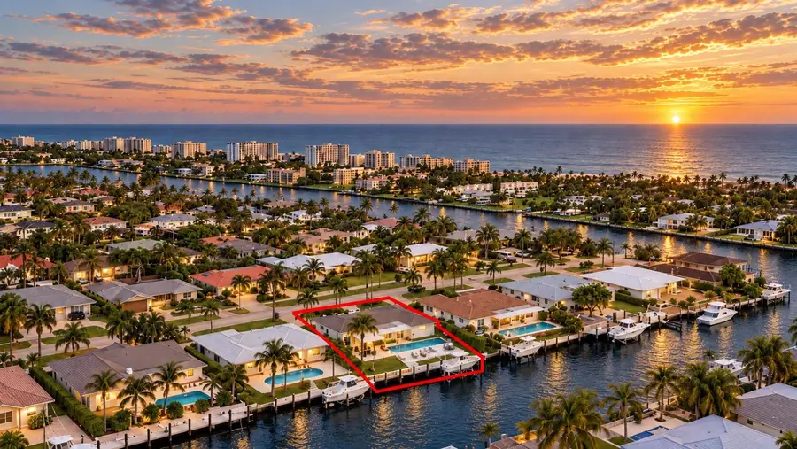 1440 SE 14th Drive, Deerfield Beach, FL 33441 - #3