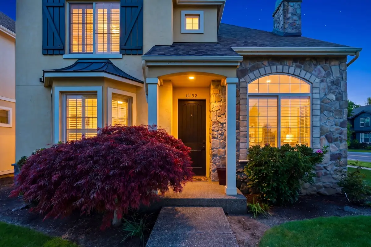 11132 SW Barber St, Wilsonville, OR 97070 - #1