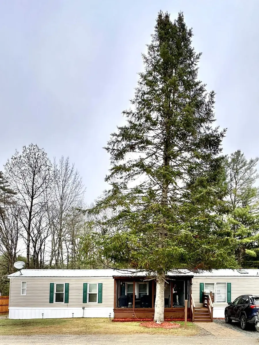 242 Riverside Drive, Campton, NH 03223 - #2