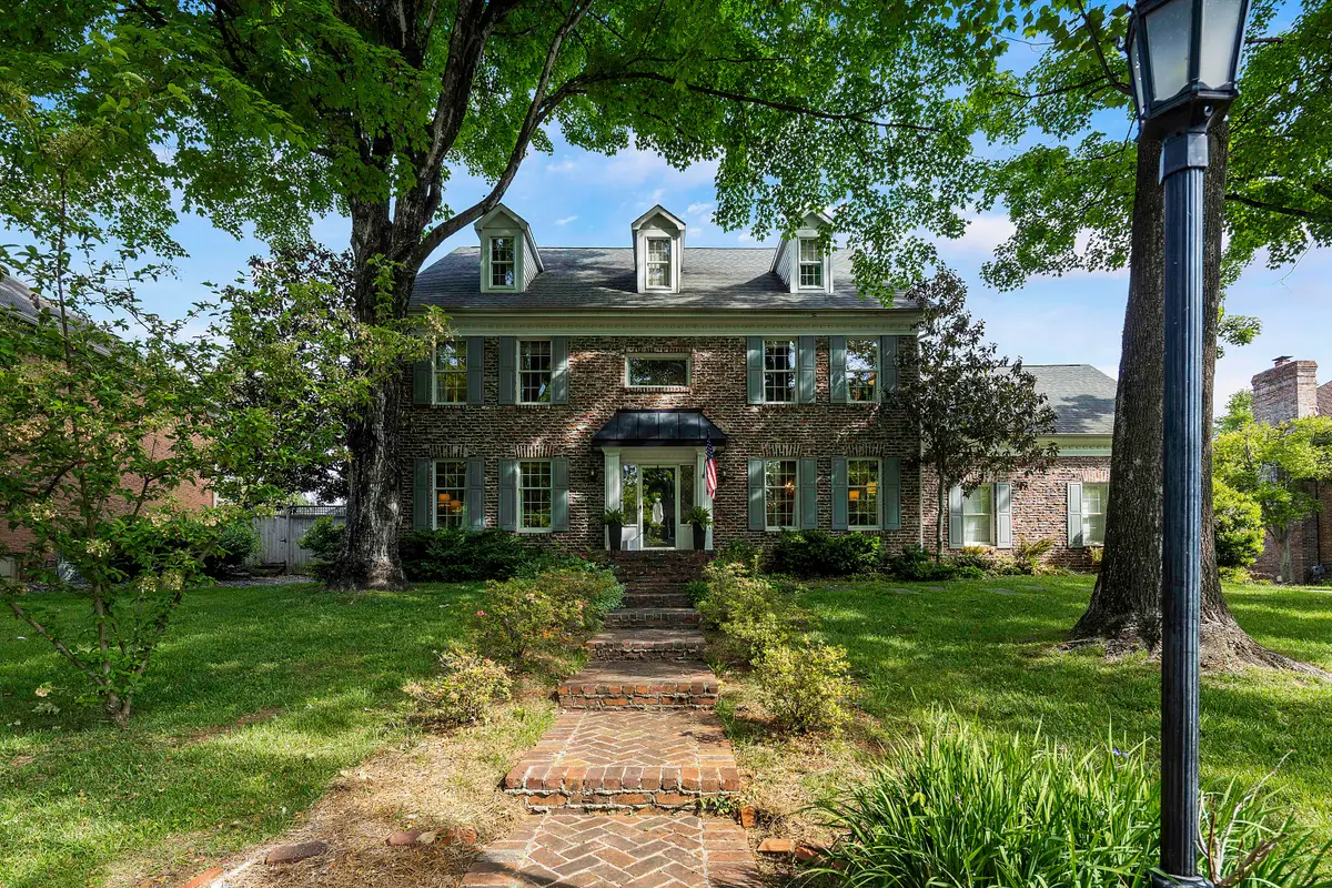 6933 Old Kent Drive, Knoxville, TN 37919 - #1