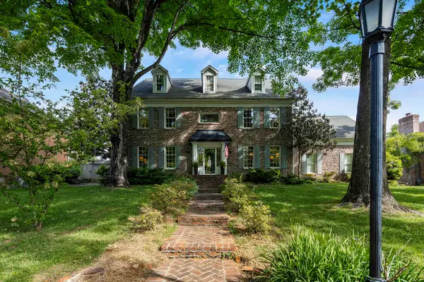 6933 Old Kent Drive, Knoxville, TN 37919