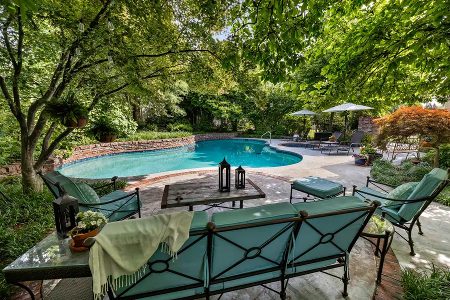 6933 Old Kent Drive, Knoxville, TN 37919 - #2