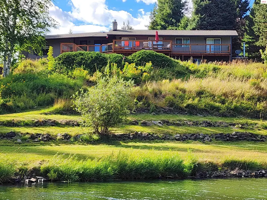 95 Nancy Rd, Sandpoint, ID 83864 - #2