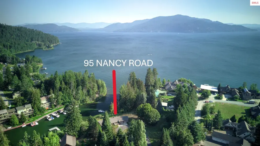 95 Nancy Rd, Sandpoint, ID 83864 - #3