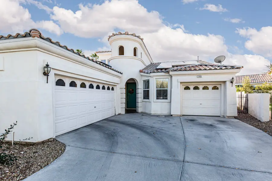 1140 Piazza Navona, Henderson, NV 89052 - Image #2