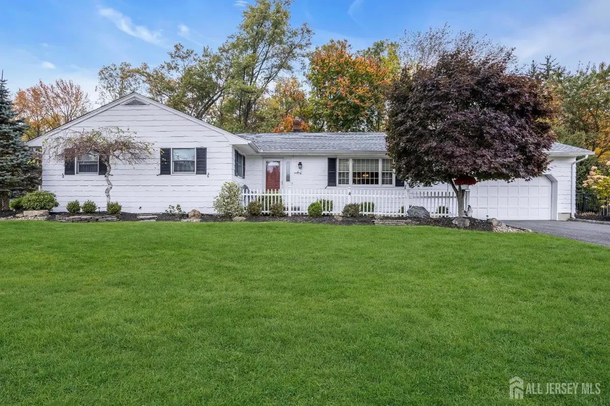 8 Mary Ellen Drive, Edison, NJ 08820 - Image #1