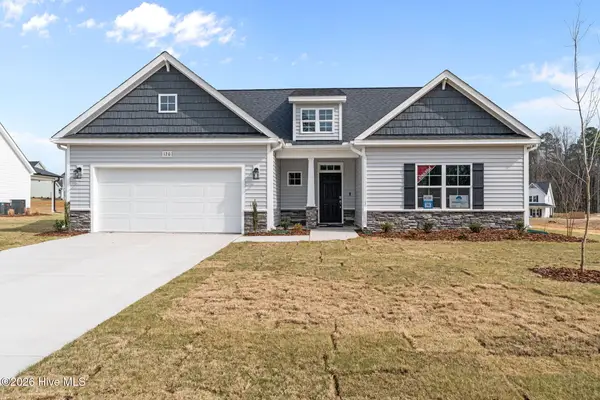 120 Michter Street #70, Vass, NC 28394