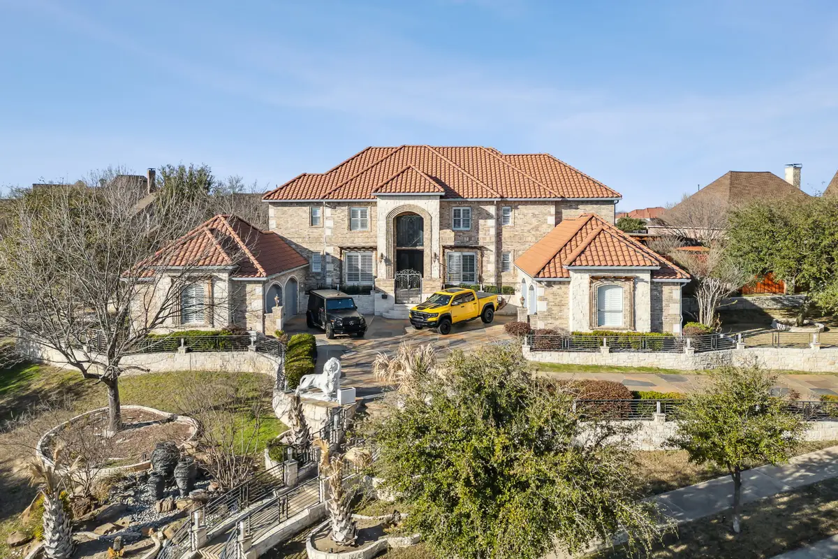 2601 Sir Gawain Lane, Lewisville, TX 75056 - #1