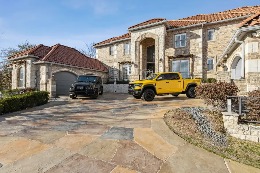 2601 Sir Gawain Lane, Lewisville, TX 75056 - #2