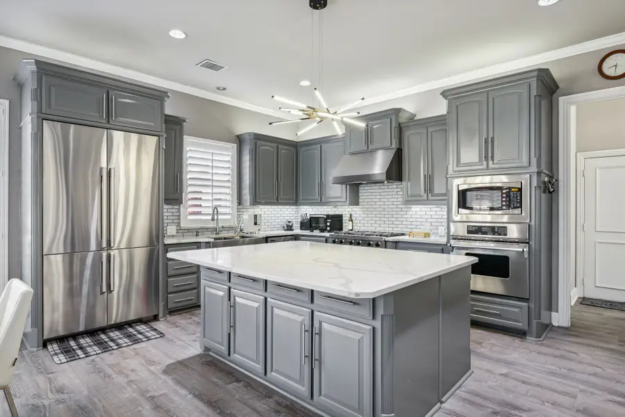 2601 Sir Gawain Lane, Lewisville, TX 75056 - #3