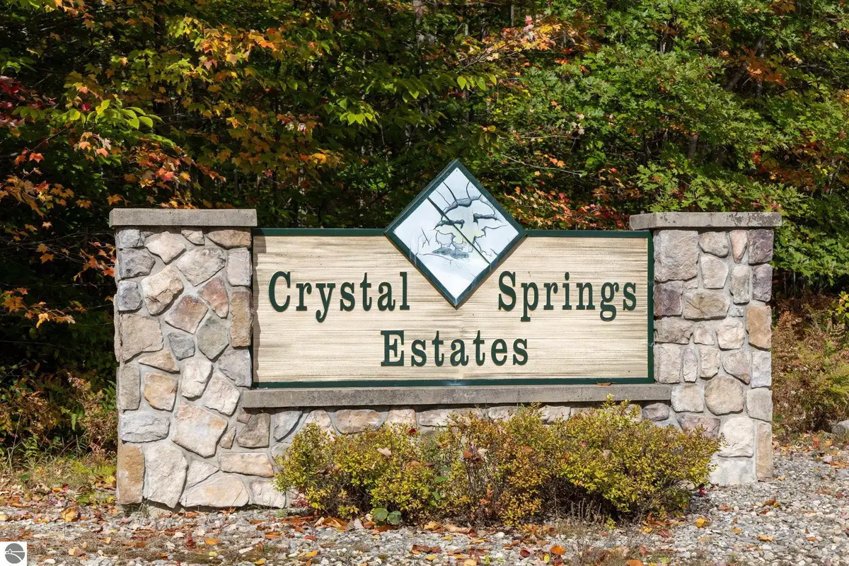 Spring Valley Drive, Cadillac, MI 49601 - Image #1