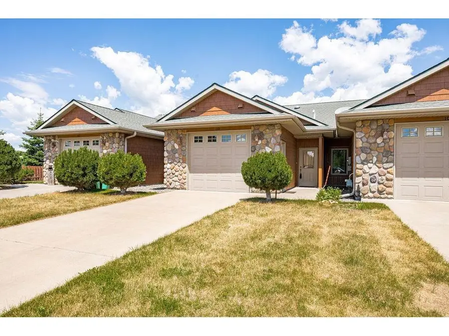 205 SE 17th Street #110, Grand Rapids, MN 55744 - #2