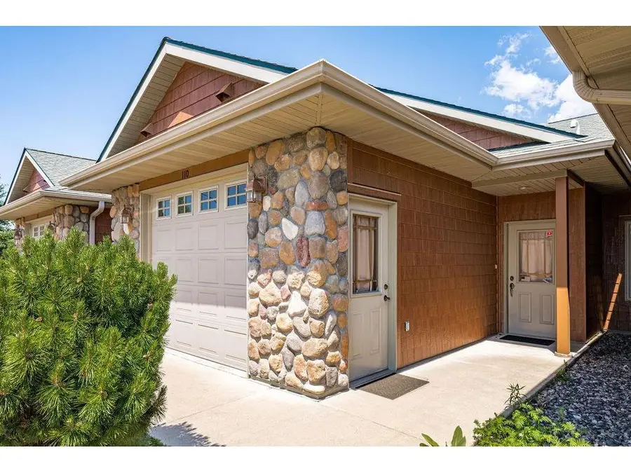 205 SE 17th Street #110, Grand Rapids, MN 55744 - #3