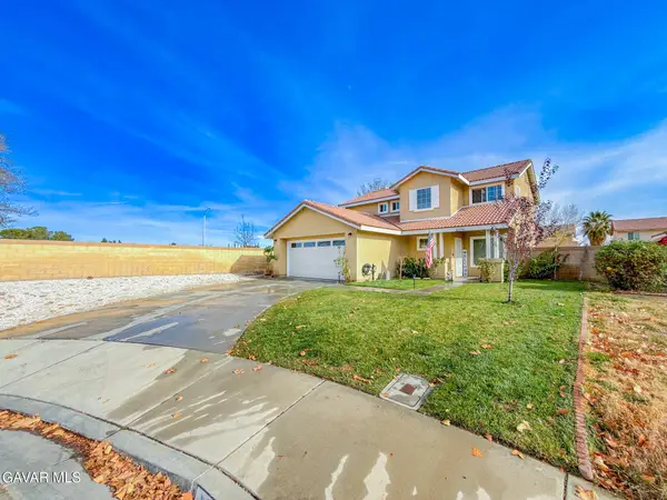 43956 Gillan Avenue, Lancaster, CA 93535