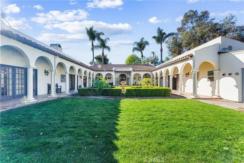 1620 El Travesia, La Habra Heights, CA 90631 - Image #1