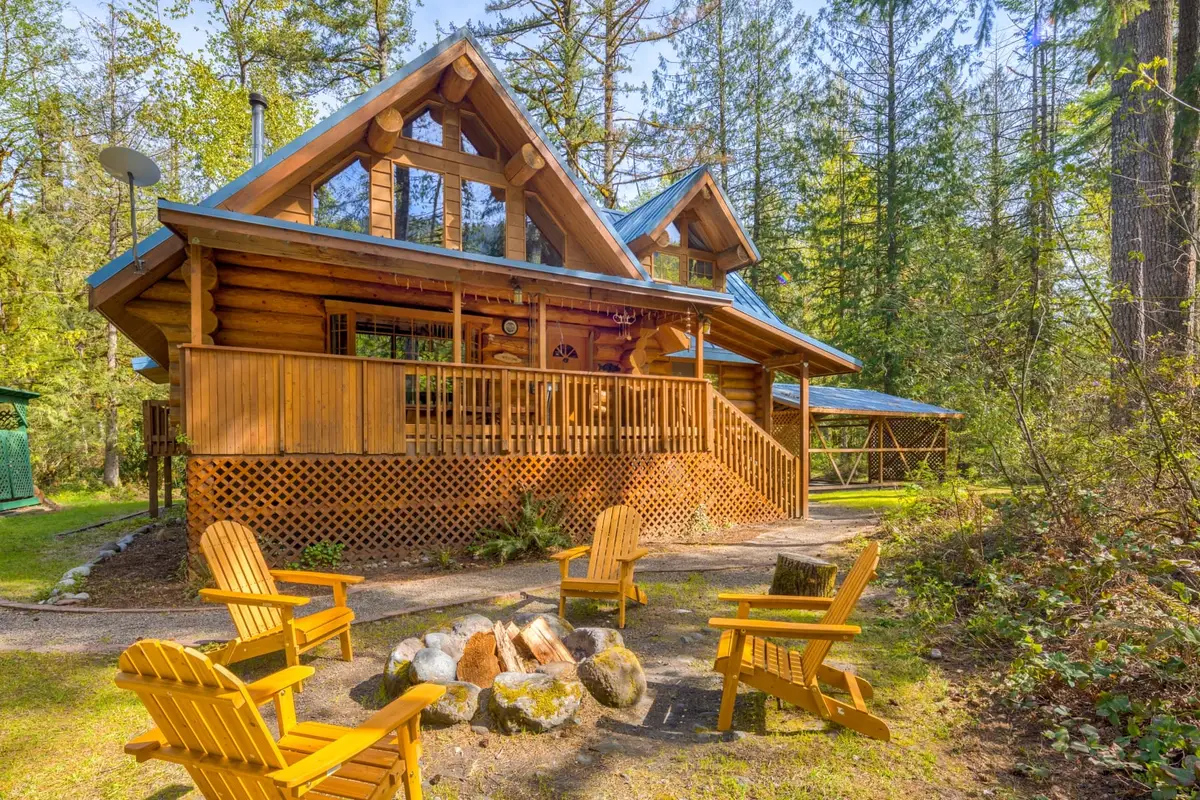 58200 E Marmot Rd, Sandy, OR 97055 - #1