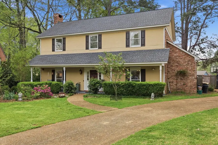 215 Comstock Lane, Madison, MS 39110 - #2