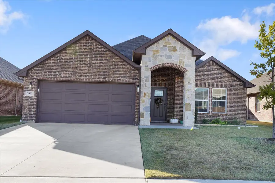 7602 Grant Lane, Greenville, TX 75402 - #2
