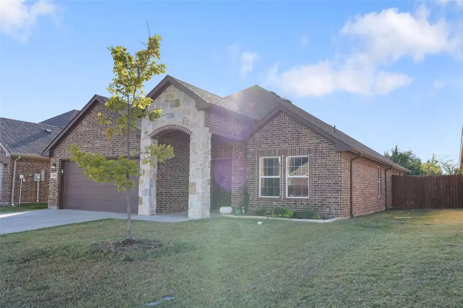 7602 Grant Lane, Greenville, TX 75402 - #3
