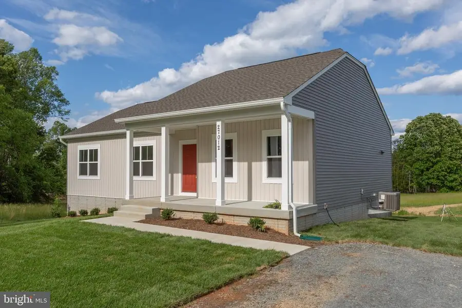 27036 Tatum Road, Unionville, VA 22567 - #2