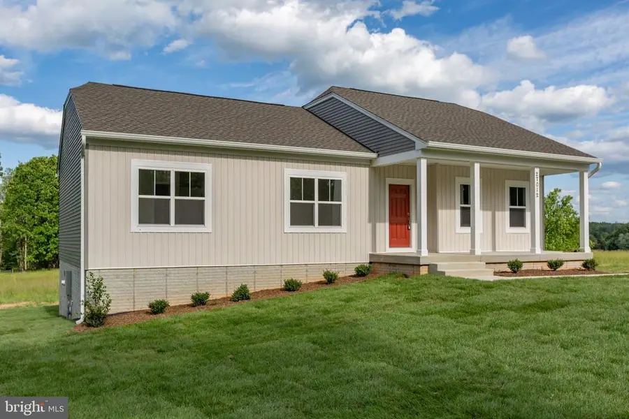 27036 Tatum Road, Unionville, VA 22567 - #3